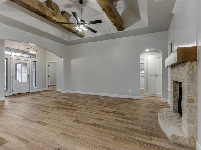 10449 SW 51st Street, Mustang, OK 73064