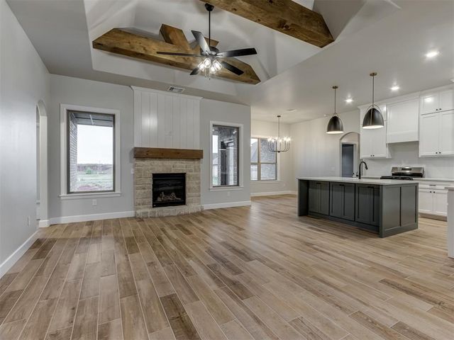 10449 SW 51st Street, Mustang, OK 73064