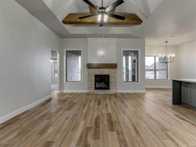 10449 SW 51st Street, Mustang, OK 73064