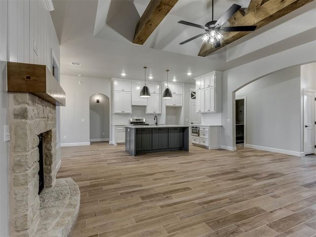 10449 SW 51st Street, Mustang, OK 73064