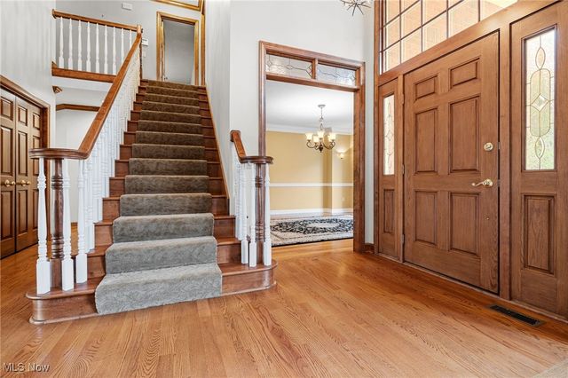 6446 Tallwood Circle NW, Canton, OH 44718