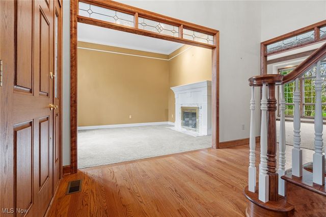 6446 Tallwood Circle NW, Canton, OH 44718