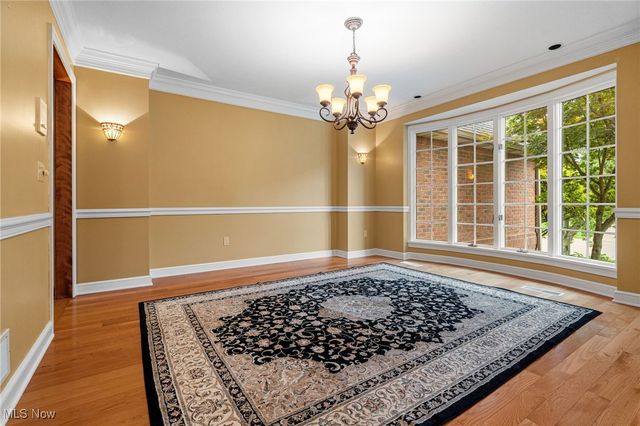 6446 Tallwood Circle NW, Canton, OH 44718