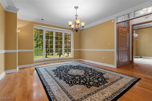 6446 Tallwood Circle NW, Canton, OH 44718