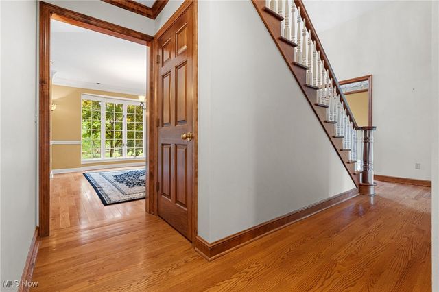 6446 Tallwood Circle NW, Canton, OH 44718