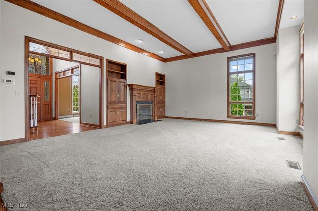 6446 Tallwood Circle NW, Canton, OH 44718