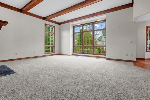 6446 Tallwood Circle NW, Canton, OH 44718