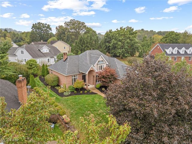 6446 Tallwood Circle NW, Canton, OH 44718