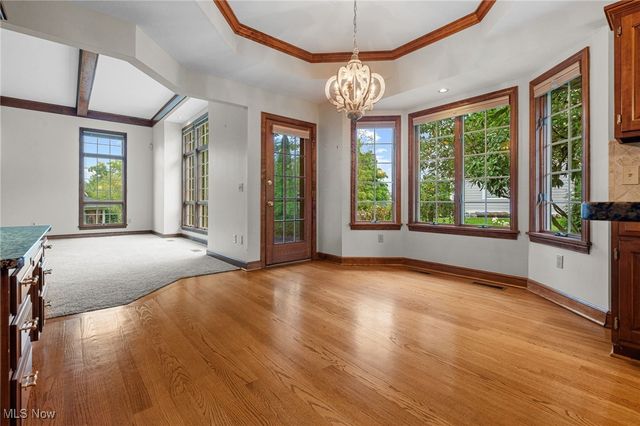 6446 Tallwood Circle NW, Canton, OH 44718