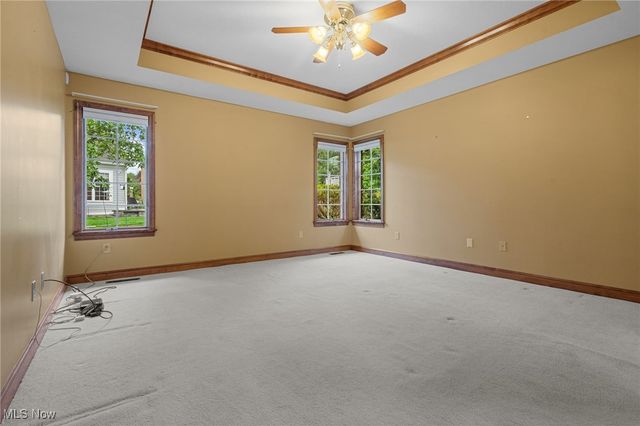 6446 Tallwood Circle NW, Canton, OH 44718