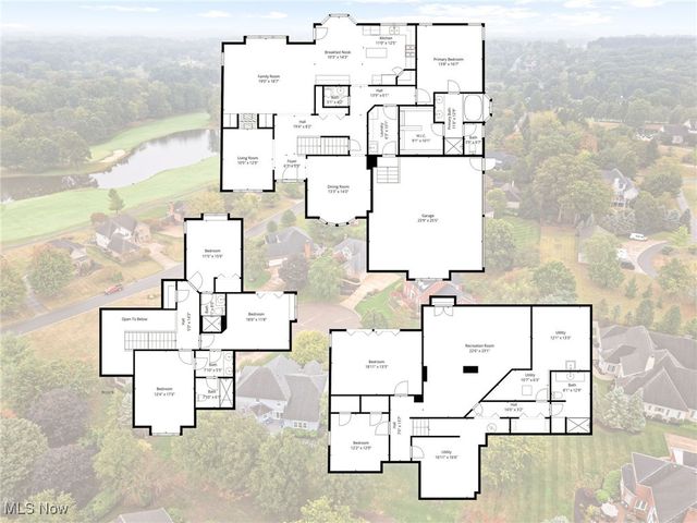 6446 Tallwood Circle NW, Canton, OH 44718