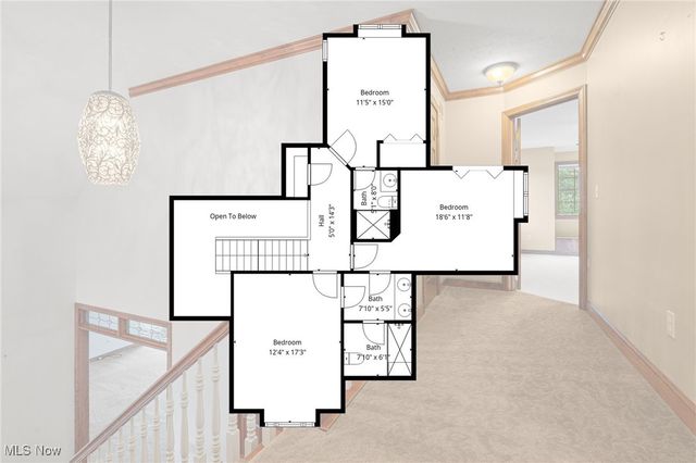 6446 Tallwood Circle NW, Canton, OH 44718