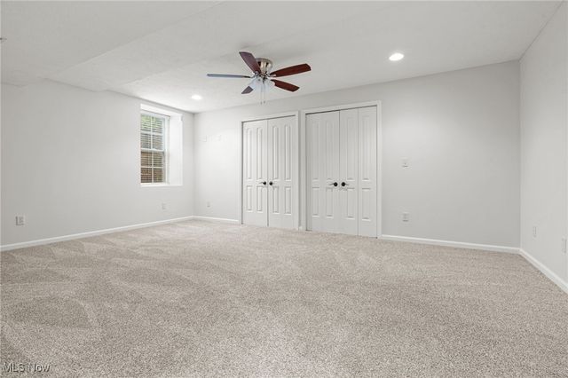 6446 Tallwood Circle NW, Canton, OH 44718