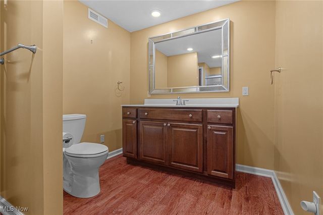 6446 Tallwood Circle NW, Canton, OH 44718