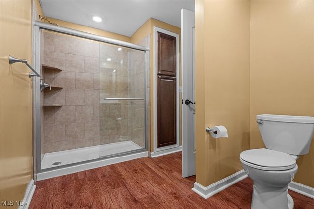 6446 Tallwood Circle NW, Canton, OH 44718