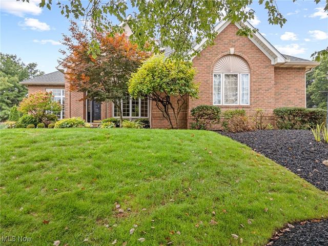 6446 Tallwood Circle NW, Canton, OH 44718