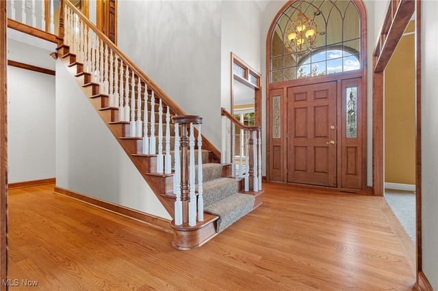 6446 Tallwood Circle NW, Canton, OH 44718