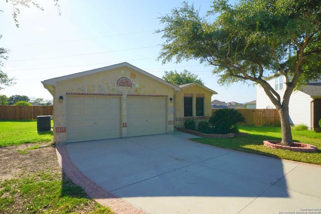 6105 Portchester, Schertz, TX 78108