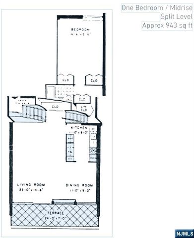 4 Horizon Road G5, Fort Lee, NJ 07024