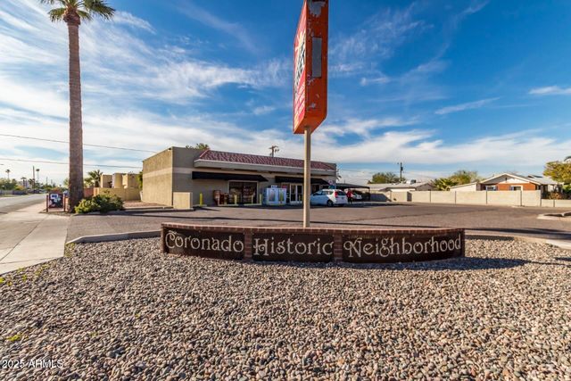 1318 E CULVER Street 1, Phoenix, AZ 85006