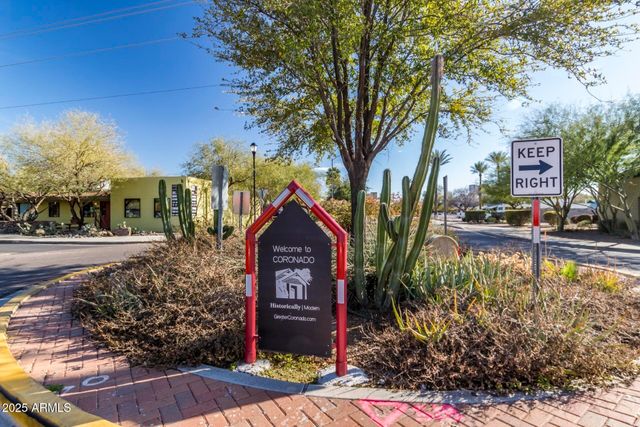 1318 E CULVER Street 1, Phoenix, AZ 85006