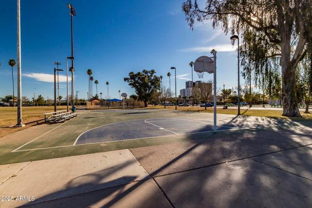 1318 E CULVER Street 1, Phoenix, AZ 85006