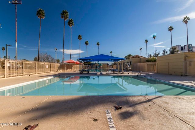 1318 E CULVER Street 1, Phoenix, AZ 85006