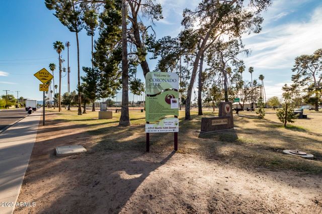 1318 E CULVER Street 1, Phoenix, AZ 85006