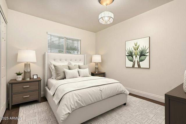 1318 E CULVER Street 1, Phoenix, AZ 85006