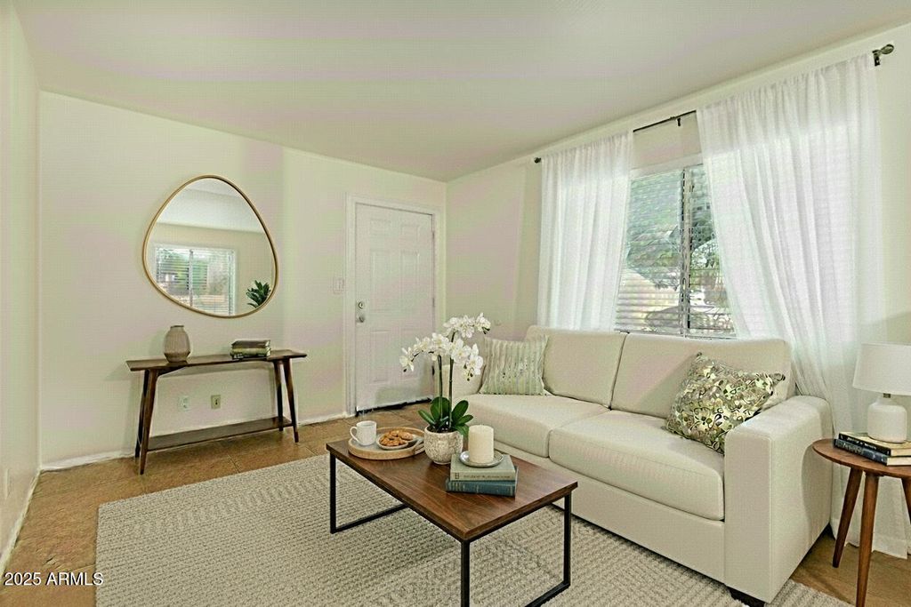 1318 E CULVER Street 1, Phoenix, AZ 85006