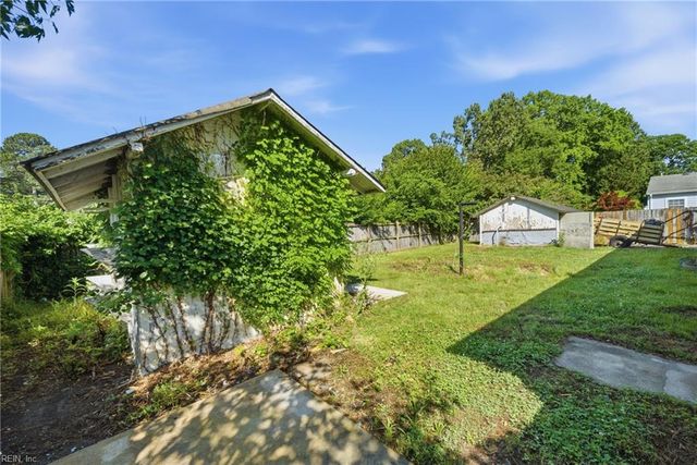 4909 Klamath RD, Virginia Beach, VA 23462