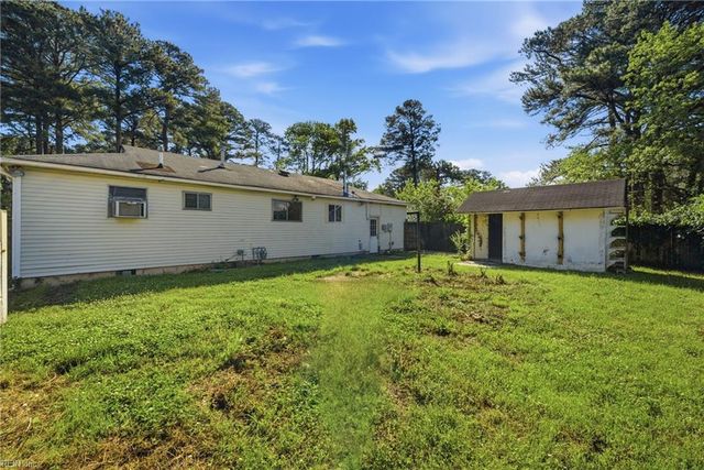 4909 Klamath RD, Virginia Beach, VA 23462
