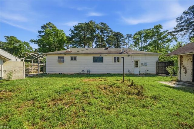 4909 Klamath RD, Virginia Beach, VA 23462