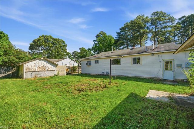 4909 Klamath RD, Virginia Beach, VA 23462