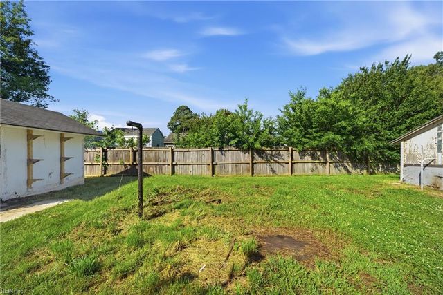 4909 Klamath RD, Virginia Beach, VA 23462