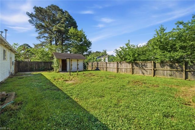 4909 Klamath RD, Virginia Beach, VA 23462