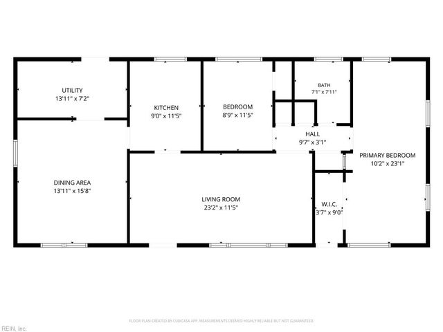 4909 Klamath RD, Virginia Beach, VA 23462