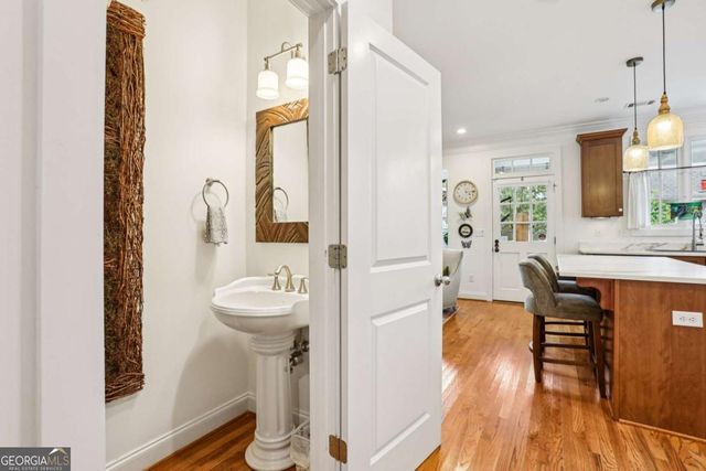 186 Wingo Street, Norcross, GA 30071