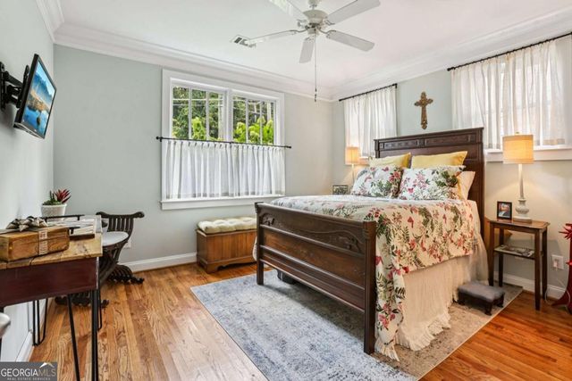 186 Wingo Street, Norcross, GA 30071