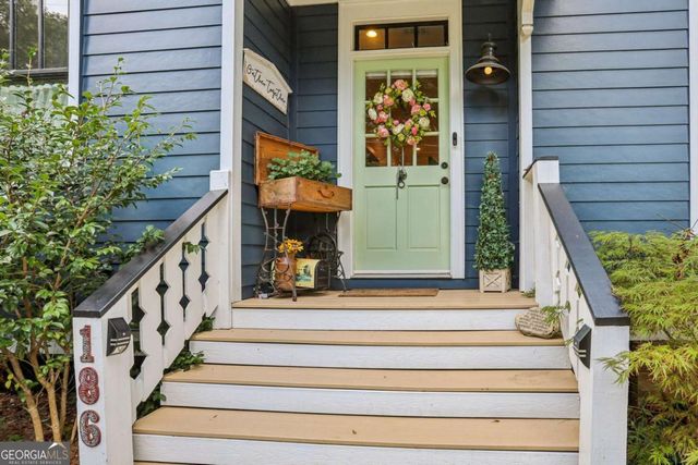 186 Wingo Street, Norcross, GA 30071