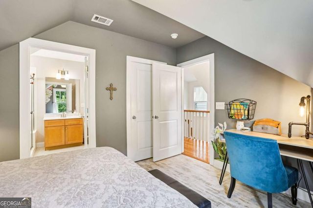 186 Wingo Street, Norcross, GA 30071