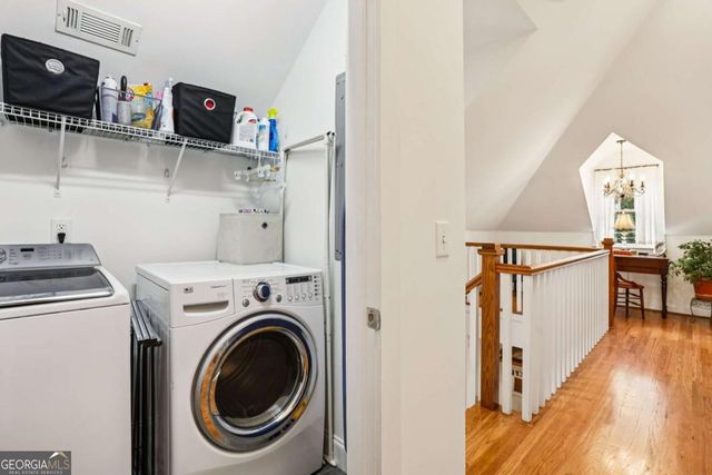 186 Wingo Street, Norcross, GA 30071