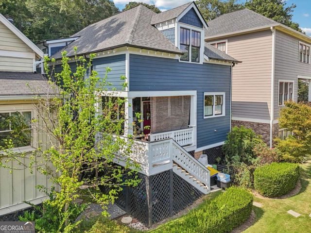 186 Wingo Street, Norcross, GA 30071