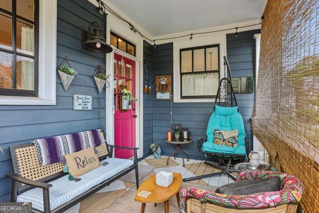 186 Wingo Street, Norcross, GA 30071