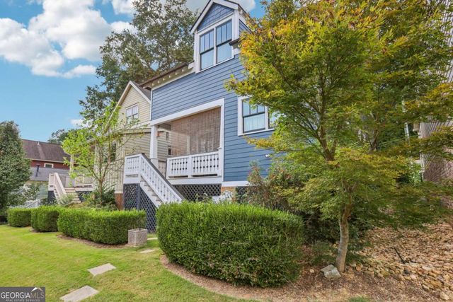 186 Wingo Street, Norcross, GA 30071