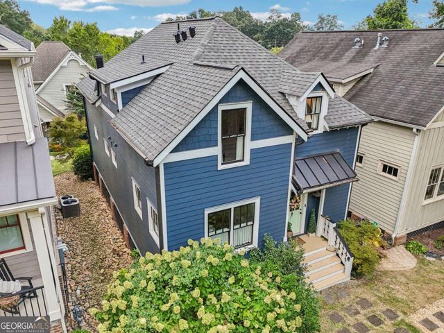 186 Wingo Street, Norcross, GA 30071