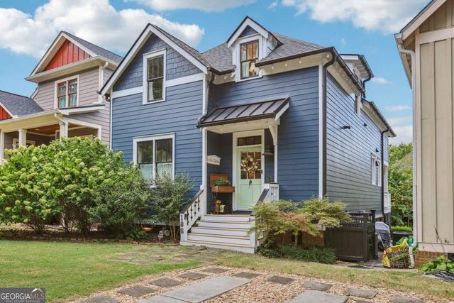 186 Wingo Street, Norcross, GA 30071