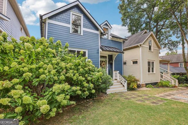 186 Wingo Street, Norcross, GA 30071