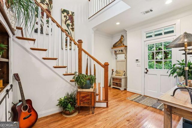 186 Wingo Street, Norcross, GA 30071