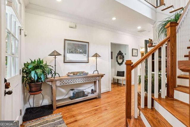 186 Wingo Street, Norcross, GA 30071